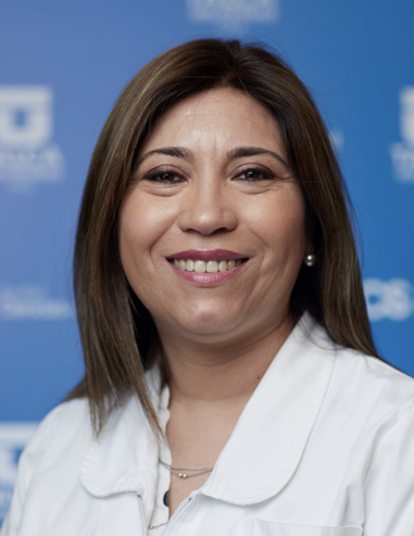 Paulina Abaca CastilloAcadémica