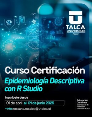 Curso Epidemiología Descriptiva R Studio
