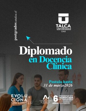 Diplomado en Docencia Clínica