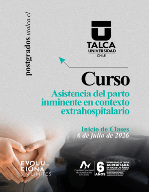 Curso Parto Inminente